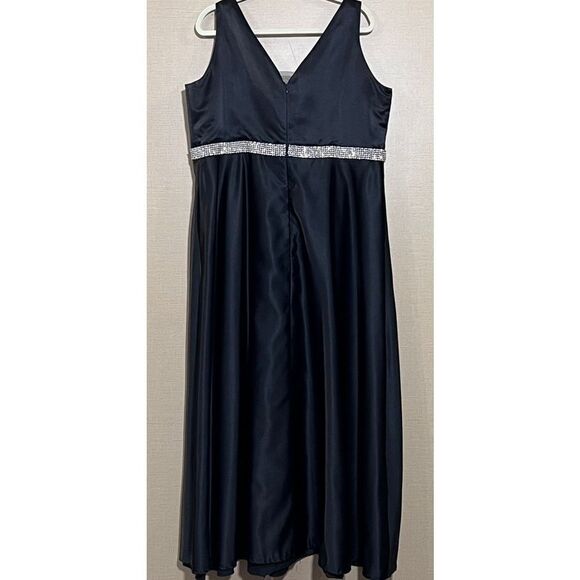 Dress plus size 18 NWOT - Picture 9 of 12